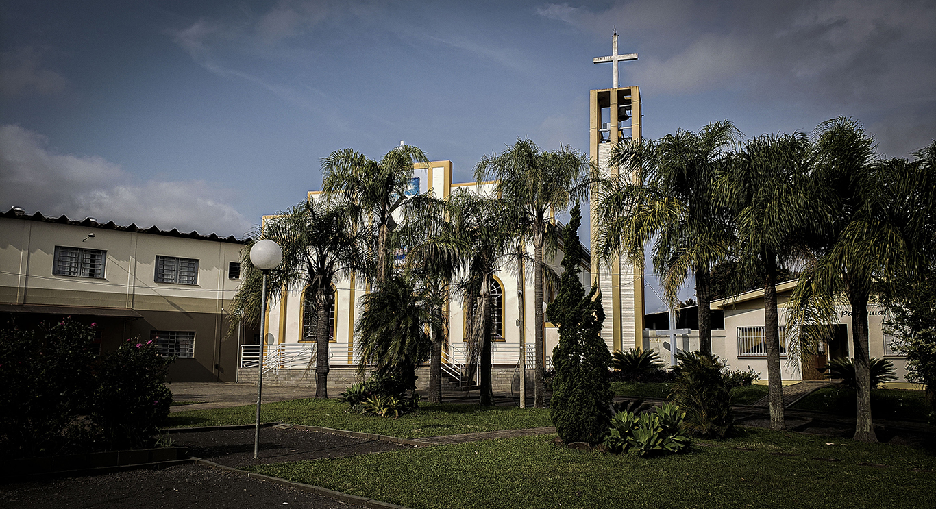 Cidade Legano –  RS