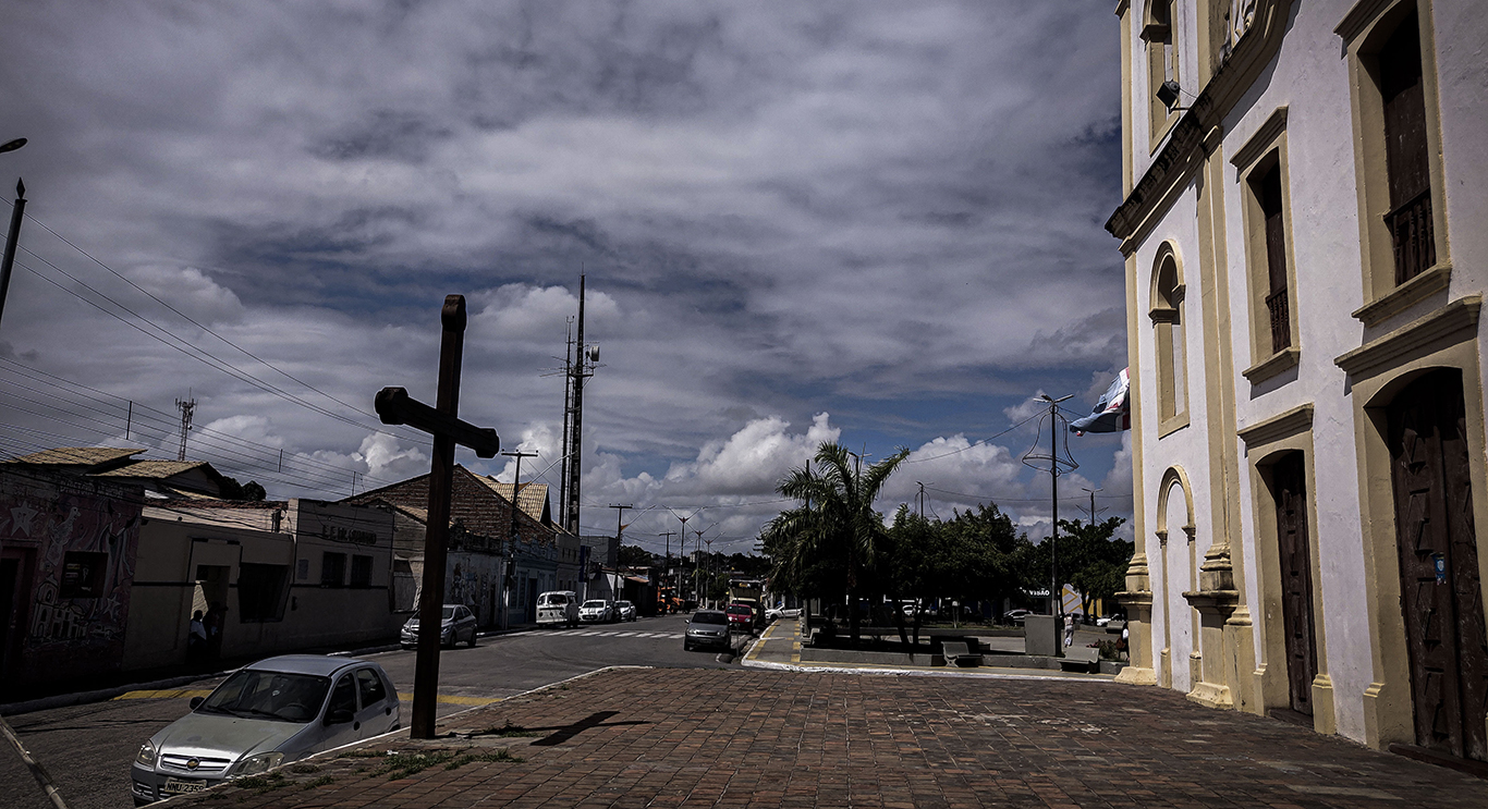 Cantares –  RN