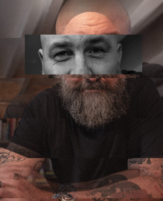Foto de biografia