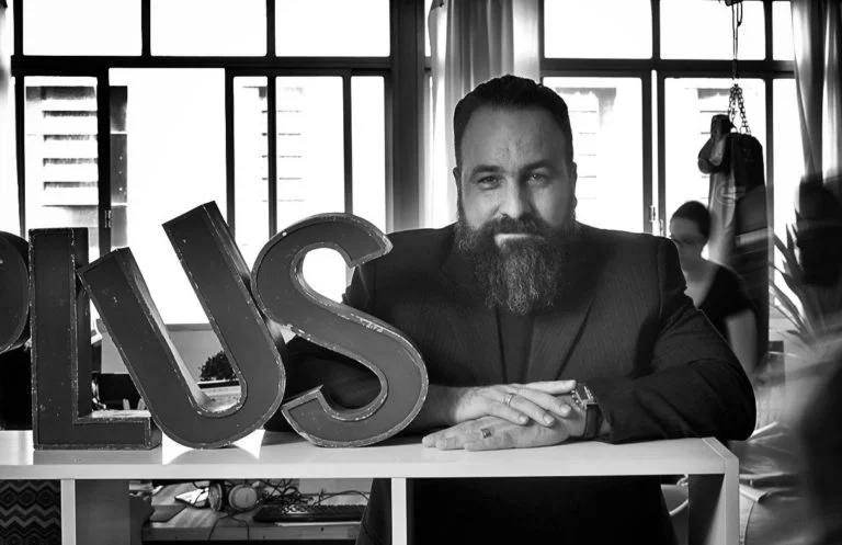 Caio Esteves on Place Branding in Brazil and Latin America