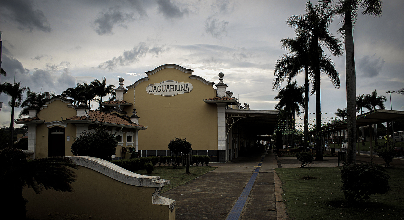 Jaguariúna – SP