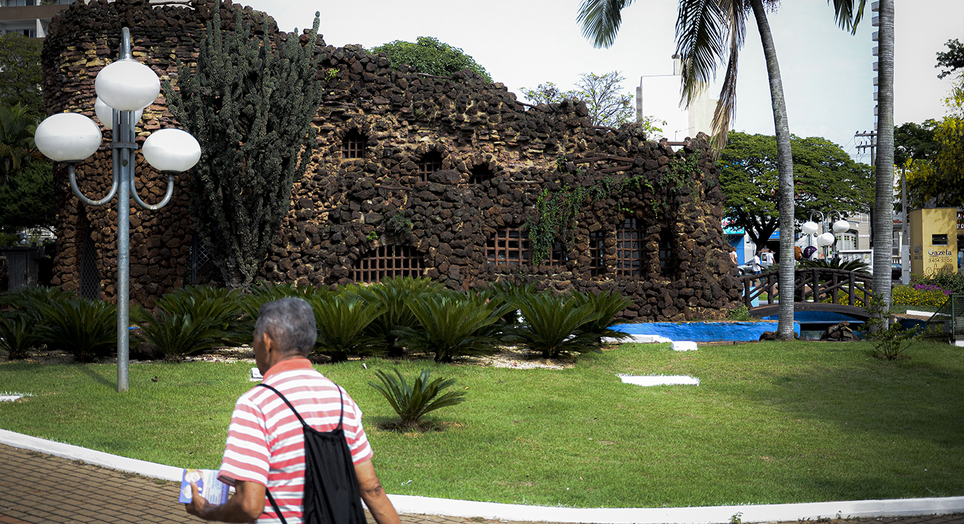 Limeira – SP