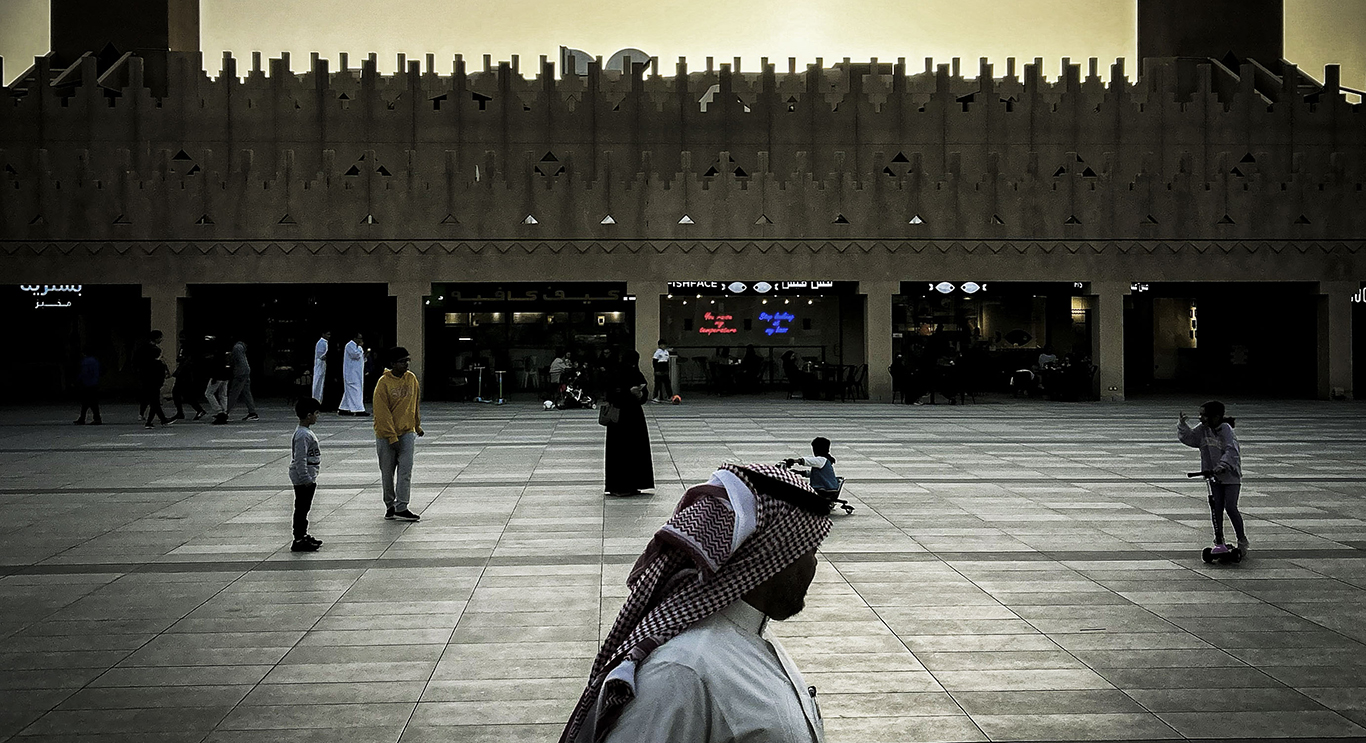 Riyadh – Arábia Saudita