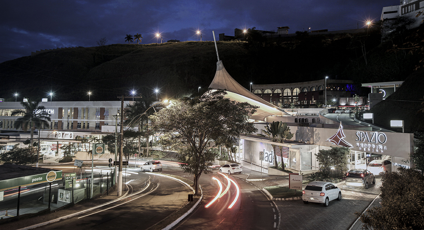 Spazio – Juiz de Fora