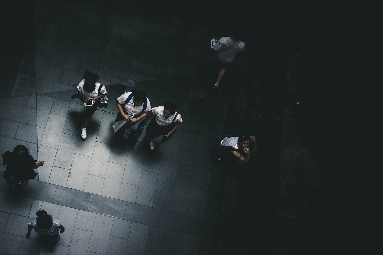 Juventude e futuros: Qual é a preocupação e como está sendo solucionada? 