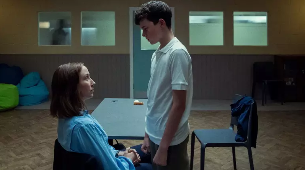 Adolescência e Redes Sociais: insights importantes sobre a série