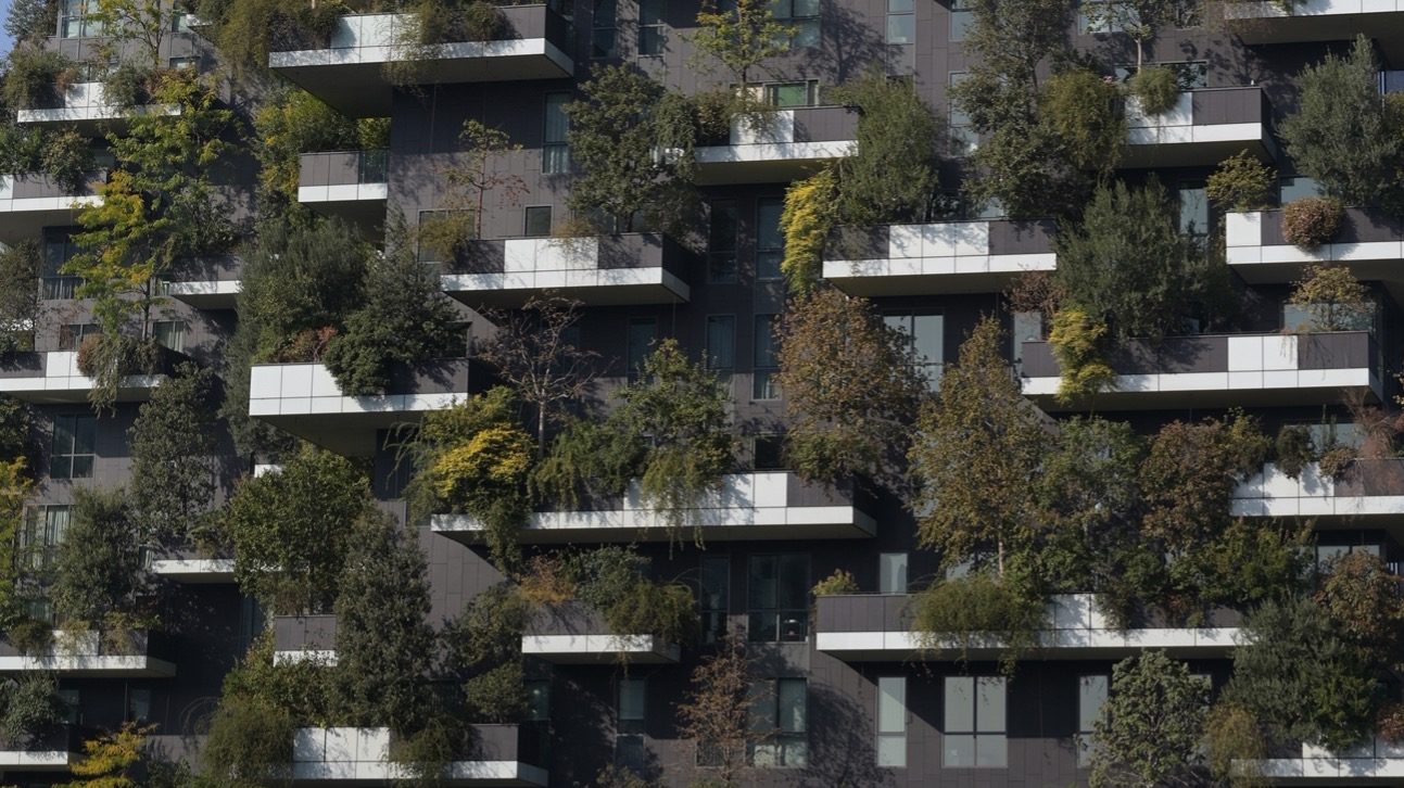 O Futuro do Mercado Imobiliário 