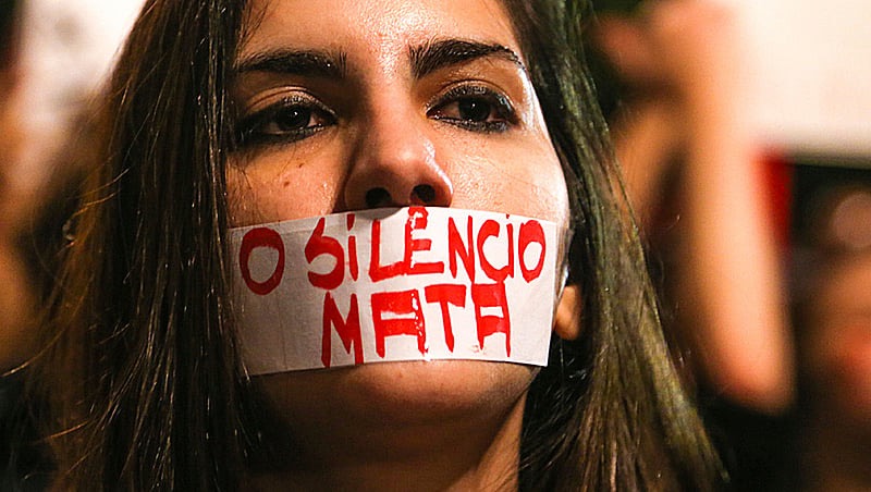 No dia internacional da mulher eu queria…