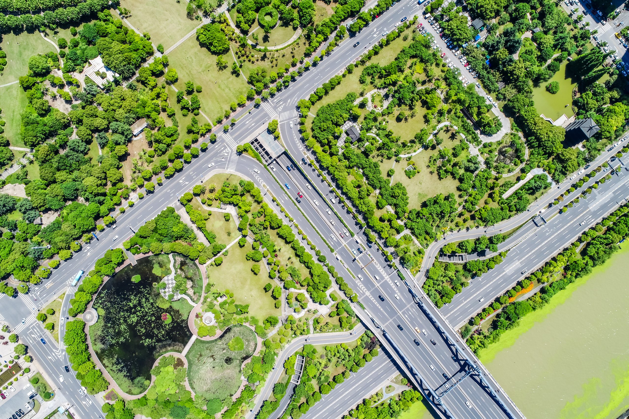 Bairro planejado não é sinônimo de lugar